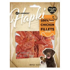 Snack Hapki Filetes De Frango Pequenos